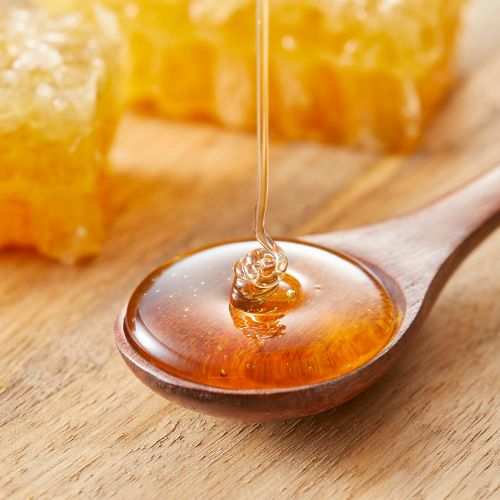 Honey Indian Superfood for glowing skin