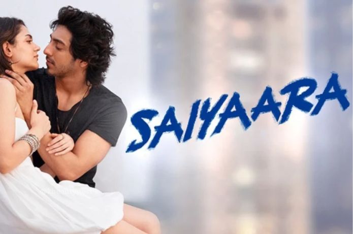 Saiyaara