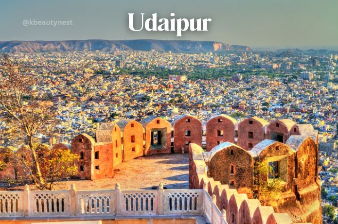 Udaipur